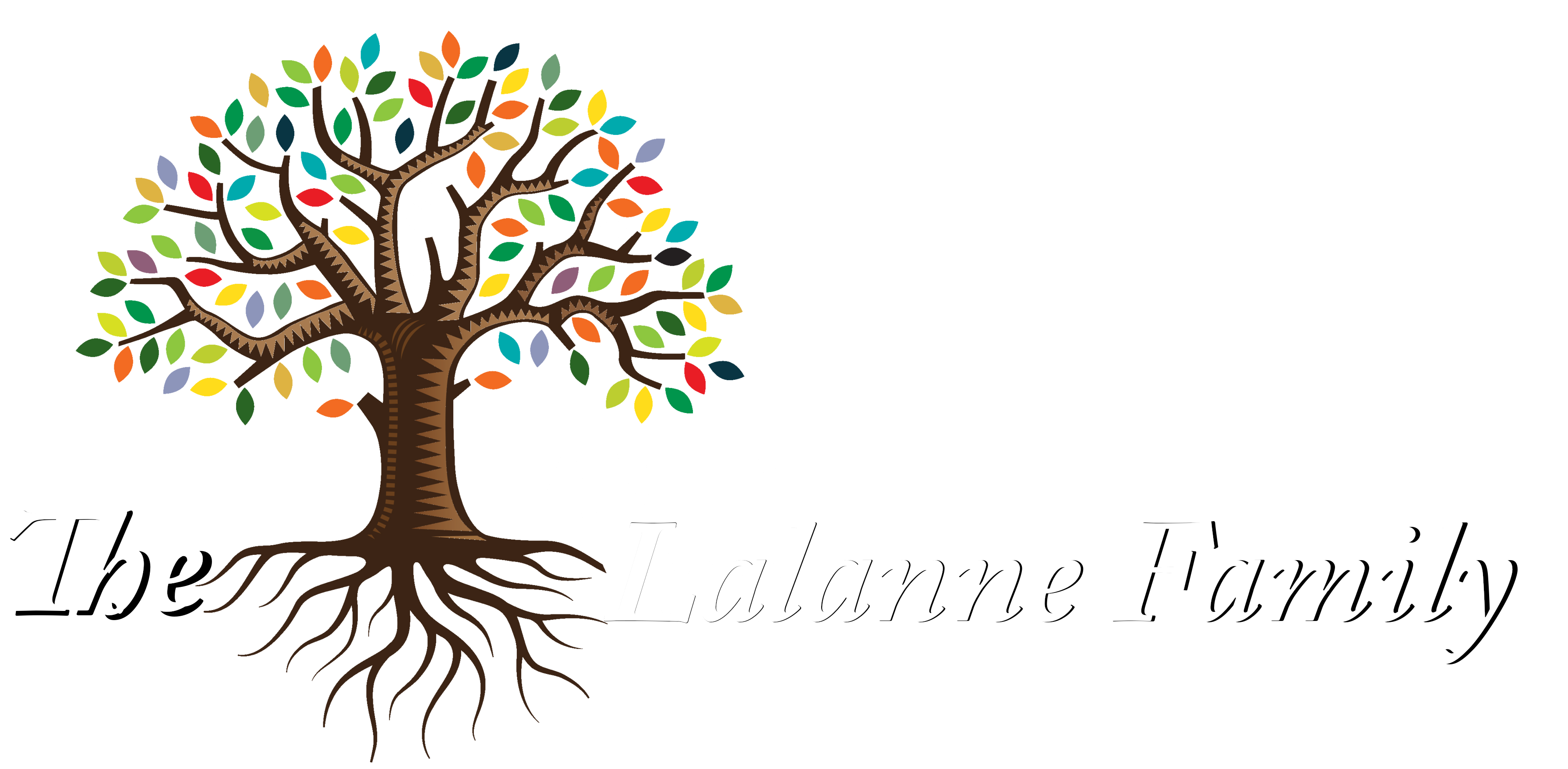 Lalanne Family Network